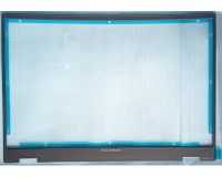 MOLDURA LCD ASUS UM3402 PRETA PID06215